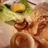 Pizzeria Lo Chalet Nourriture