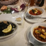 Pizzeria Lo Chalet Nourriture
