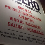 Libero Nourriture
