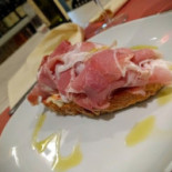 Libero Nourriture