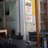 Libero Nourriture