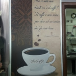 Marilyn Cafe Nourriture