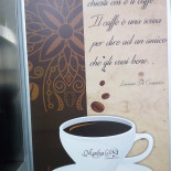 Marilyn Cafe Nourriture