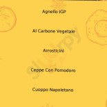 La Griglia Comida