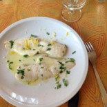 La Griglia Comida