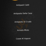 Vecchia Marina Comida