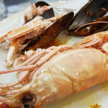 Vecchia Marina Comida