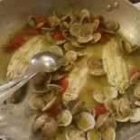 Vecchia Marina Comida