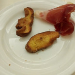 Il Monte Nourriture