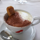 Vecchia Marina Comida