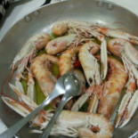Vecchia Marina Comida