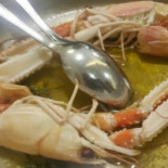Vecchia Marina Comida