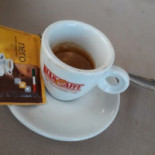 Dimuzio Nourriture
