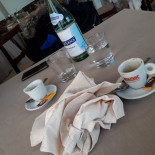 Dimuzio Nourriture