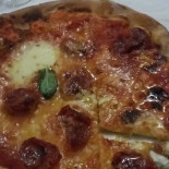 Pizzeria Il Gabbiano food