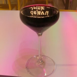 Dejavu Drink Food food