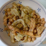 Osteria Da Roberta Comida