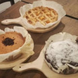 Osteria Da Roberta Comida