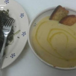 Osteria Da Roberta Comida