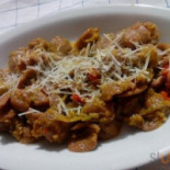 Osteria Da Roberta Comida