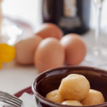 Il Maggese Nourriture