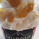 Gelizioso Nourriture