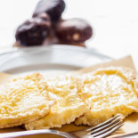 Il Maggese Nourriture