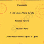 Pizzeria Pizzarda food