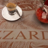 Pizzeria Pizzarda food