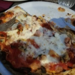 Pizzeria Pizzarda food