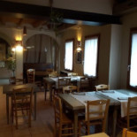 Ecosteria Parco Santi Angeli À l'intérieur