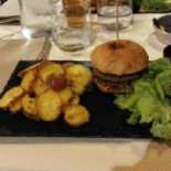 Ecosteria Parco Santi Angeli Nourriture