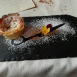 Ecosteria Parco Santi Angeli food