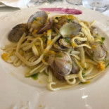 Al Mulino Nourriture