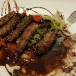 La Rocca Comida