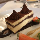 La Rocca Comida