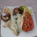 La Rocca Comida
