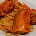 La Rocca Comida