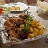 La Rocca Comida