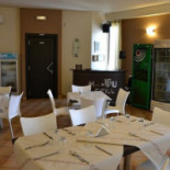 Malibu Grill Comida