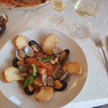 La Rocca Comida