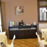 Malibu Grill Comida