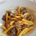 La Rocca Comida