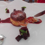 La Rocca Comida