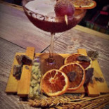 Rocktail Comida