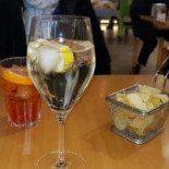 Eat's Vivere Di Gusto food
