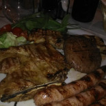 Grill Event Nourriture