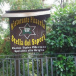 Pizzeria Stella Dei Sapori outside