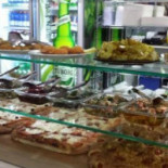 Strapizzami Nourriture