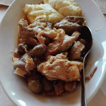 Jaddhu Comida